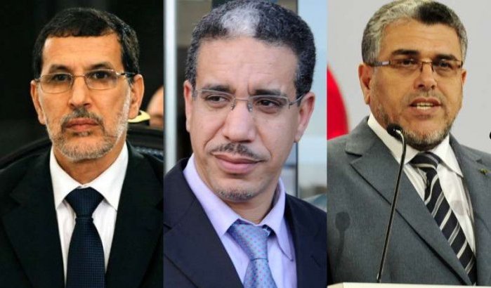 Wie wordt de nieuwe Premier van Marokko?