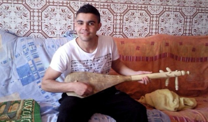 Het zorgwekkend profiel van de Frans-Marokkaanse terrorist Radouane Lakdim