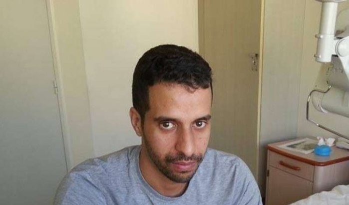 Omar Dmoughi, Marokkaan die een bloedbad in Parijs voorkwam