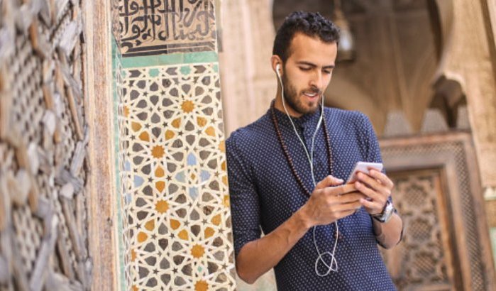 Bijna 2000 gebieden in Marokko zonder internet