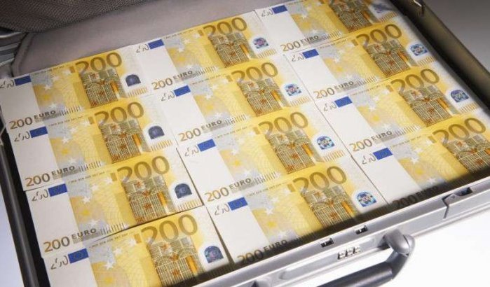 Douane pakt Belgische Marokkaan met 200.000 euro in auto