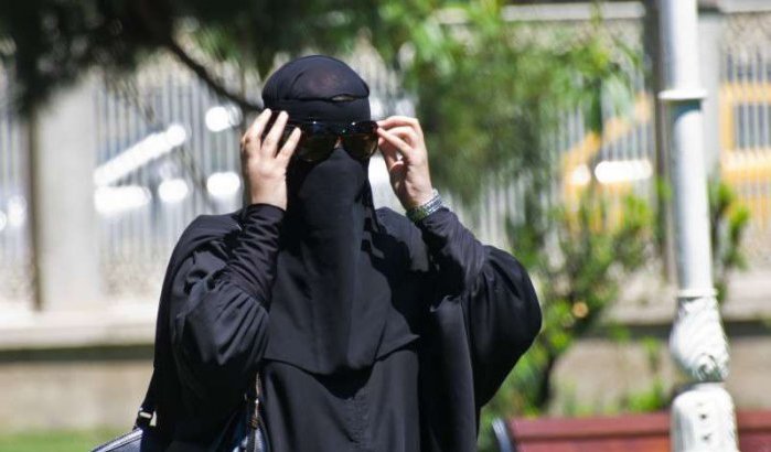 Marokko verbiedt maken en verkopen boerka en niqaab