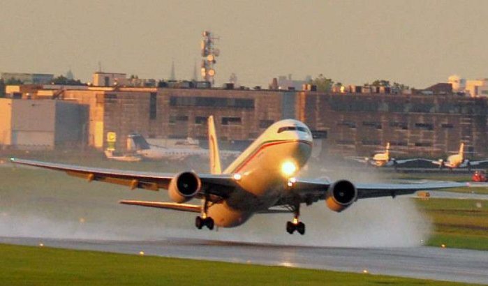 Royal Air Maroc bevestigt probleem op vlucht Parijs-Casablanca van 24 augustus 