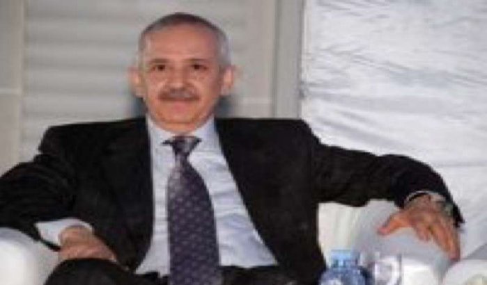 Miljardair Anas Sefrioui wil Raja Casablanca kopen 