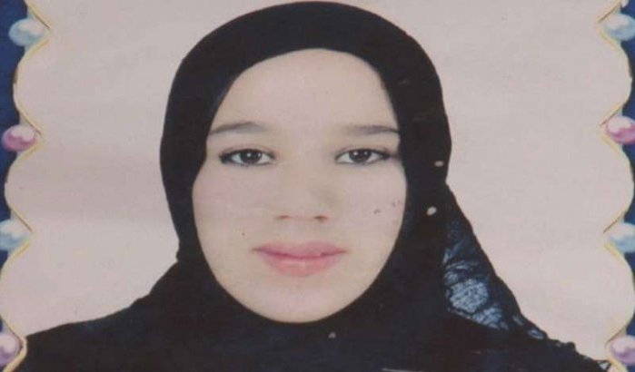 Twintig jaar celstraf voor verkrachters Khadija