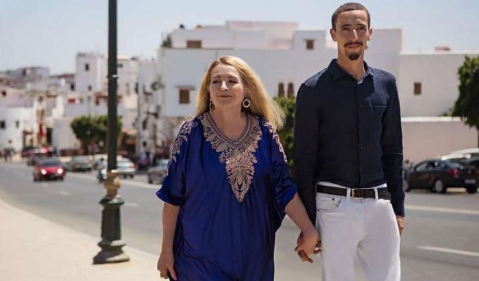 Amerikaan beschuldigt Marokkaan van het "stelen" van zijn moeder