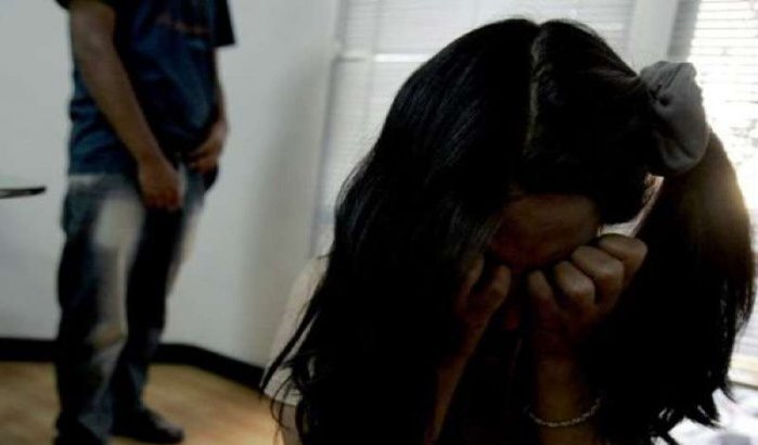 Meisje maand lang gegijzeld en verkracht door 11 mannen in Agadir