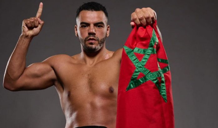 Tarik Khbabez over fans en succes: in Marokko "maak je pas gekke dingen mee"