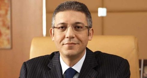 Mohamed Bensalah