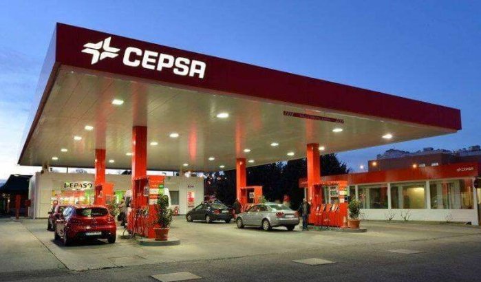 Cepsa opent 100 tankstations in Marokko