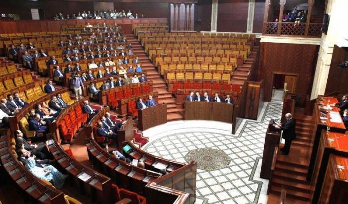 Kamerleden Marokko beschuldigd van miljoenencorruptie