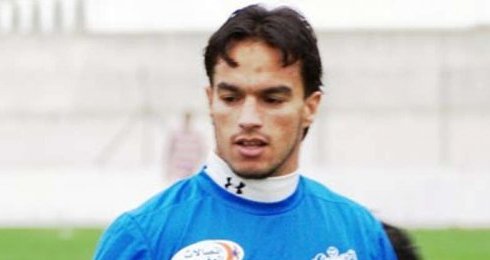 Mohamed Raâdouni