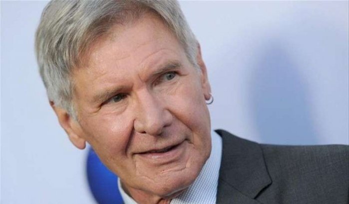Harrison Ford wil graag terug naar Marokko 