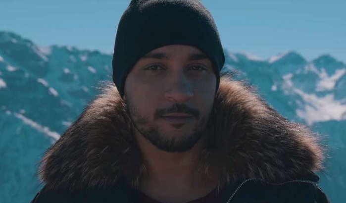 Marokkaanse R&B zanger K-Tone deelt nieuw liedje (video)