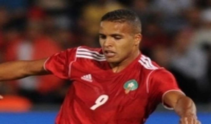 Marokko speelt oefenduel tegen Togo in november 