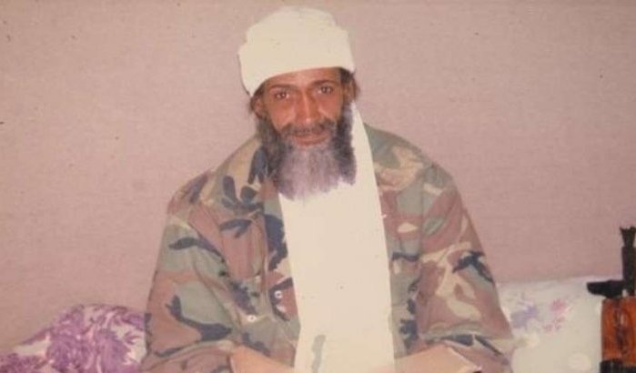 Marokkaanse lookalike Osama Bin Laden is ster in Ouarzazate
