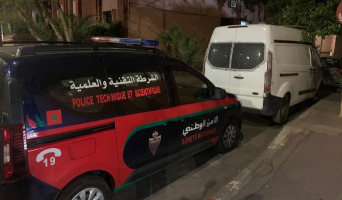 Mysterieuze dood vrouw in Marrakech, twee Koeweiti's gearresteerd