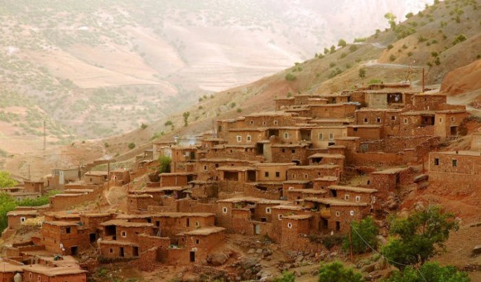 Marokko lanceert ambitieus wederopbouwprogramma