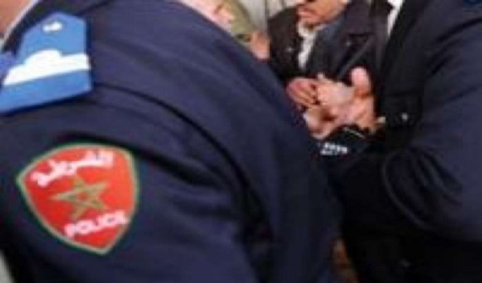 Zeventien corrupte agenten voor de rechter in Rabat