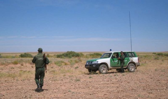 Algerije wil grens met Marokko met camera's bewaken