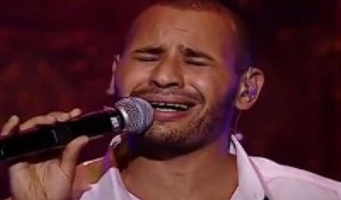 Marokkaan Mohamed Rifi verbluft jury X-Factor