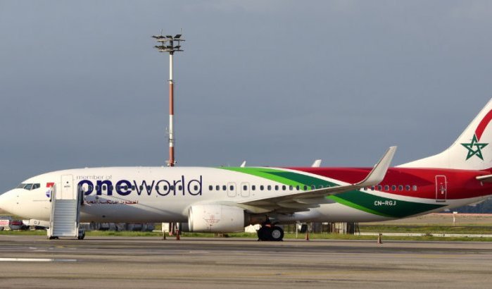 Verloren bagage: Royal Air Maroc reageert