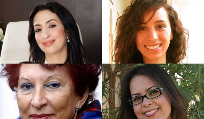 Maak kennis met de machtigste Marokkaanse vrouwen in de Arabische wereld