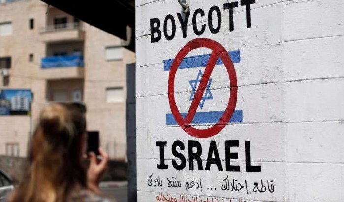 Boycot Israëlische dadels is succes in Marokko