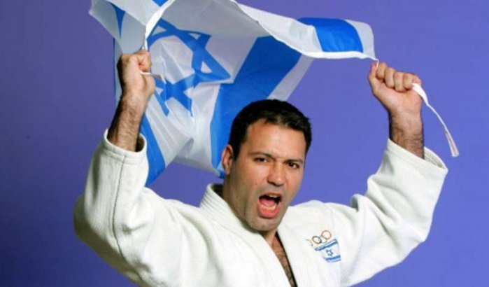 Politie Marokko arresteert Israëlische judoka's