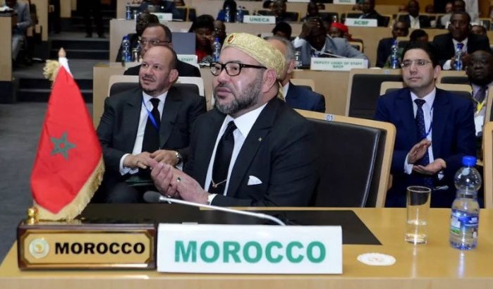Marokko is Maghreb-buren stap voor