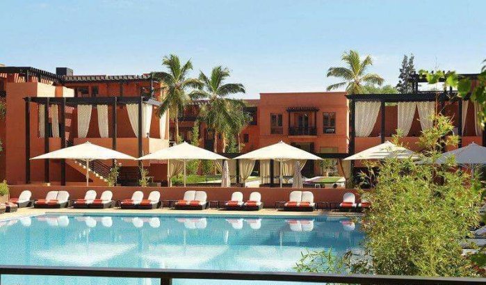Marokko: hotelprijzen dalen volgend jaar