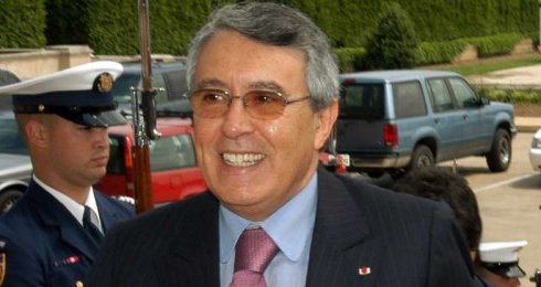 Mohamed Benaissa