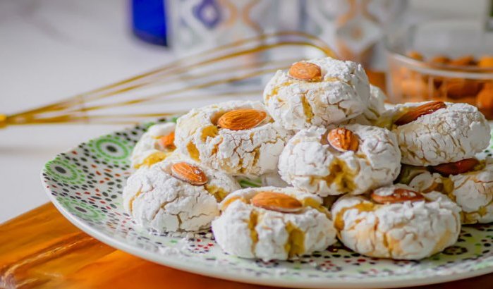 Marokkaanse mama's delen passie voor bakken in België