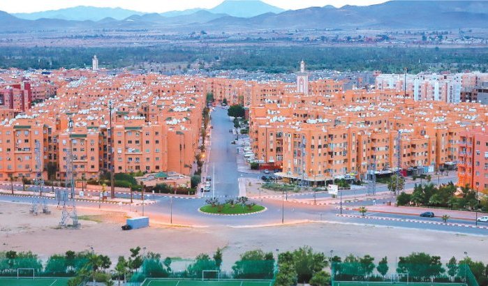 Nieuwe aardbeving treft regio Marrakech