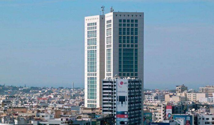 Marokkaanse economie zal met 2,8 procent groeien volgens IMF