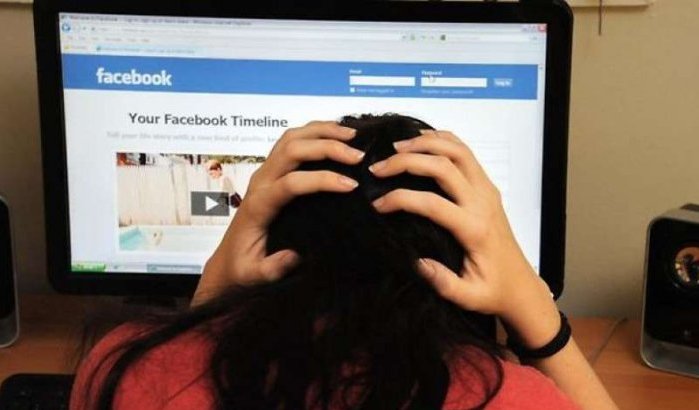 Tien jaar cel voor Marokkaan die meisjes via internet chanteerde