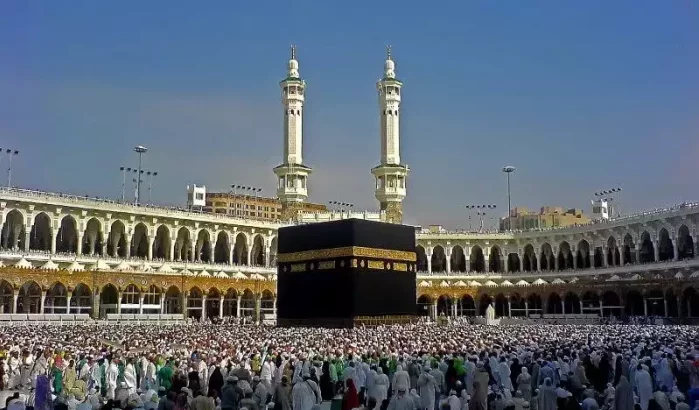 Wanneer is Eid ul-Fitr in Saudi-Arabië?