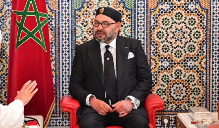Persoonlijke chef-kok Koning Mohammed VI deelt anekdotes (video)