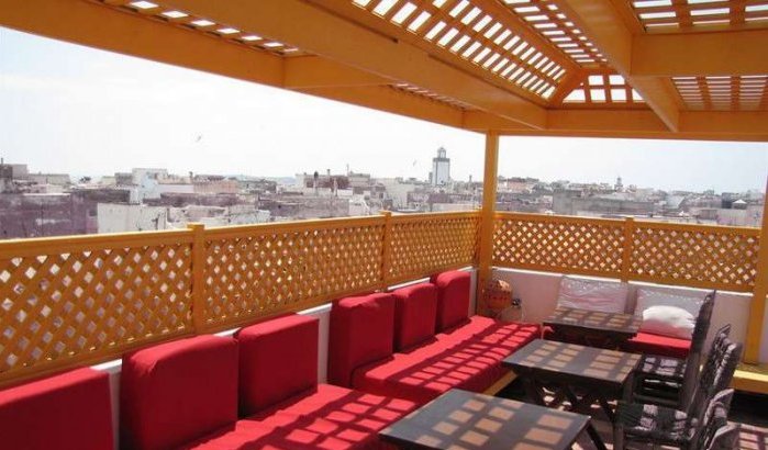 Ontdek de 10 mooiste riads van Essaouira