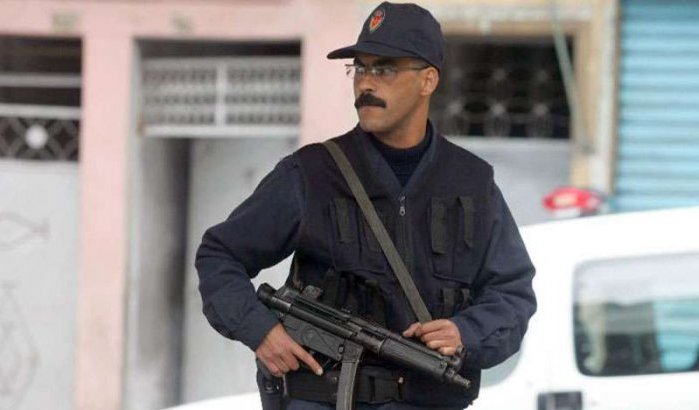 Marokko arresteert leden ISIS en verhoogt veiligheid hotels en luchthavens
