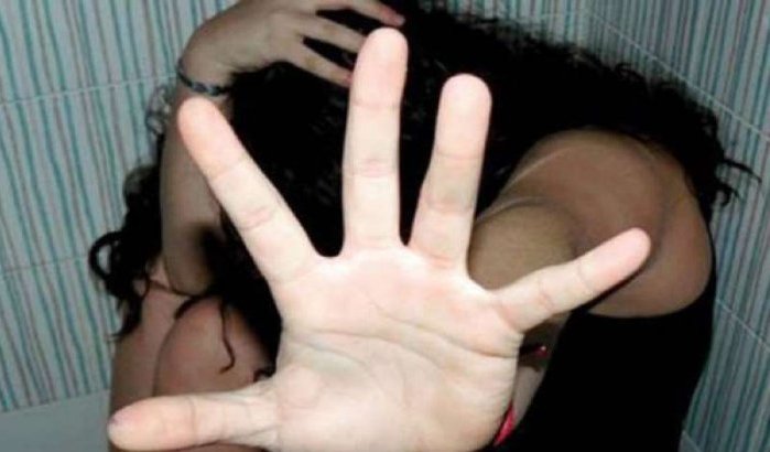 Meisjes slachtoffers groepsverkrachting in Azemmour