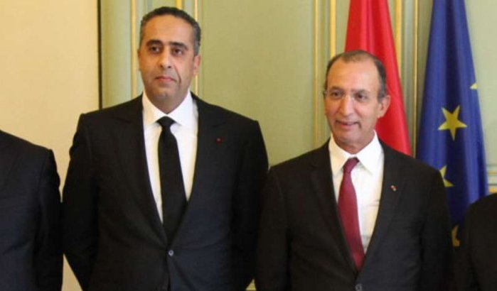 Terrorisme: baas Marokkaanse politie en minister Binnenlandse zaken in Spanje