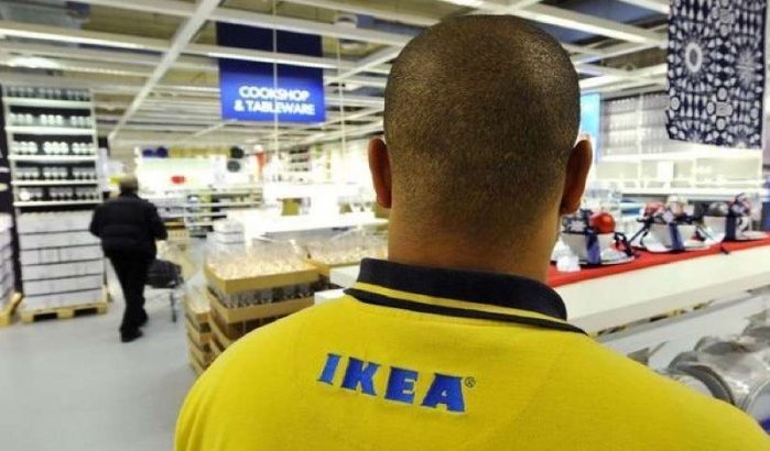 Ikea komt ook naar Marokko