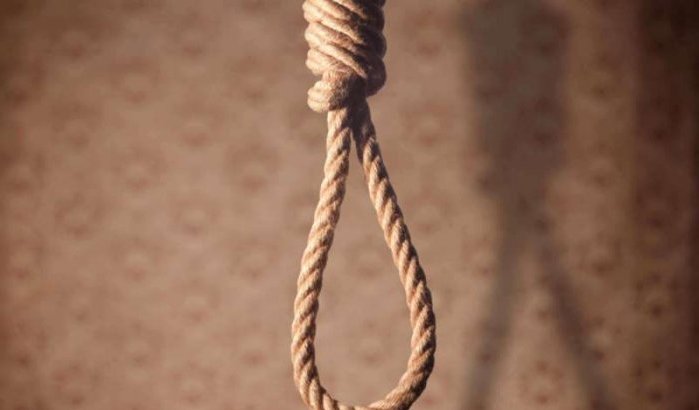 Twee jongemannen opgehangen aangetroffen in Al Hoceima