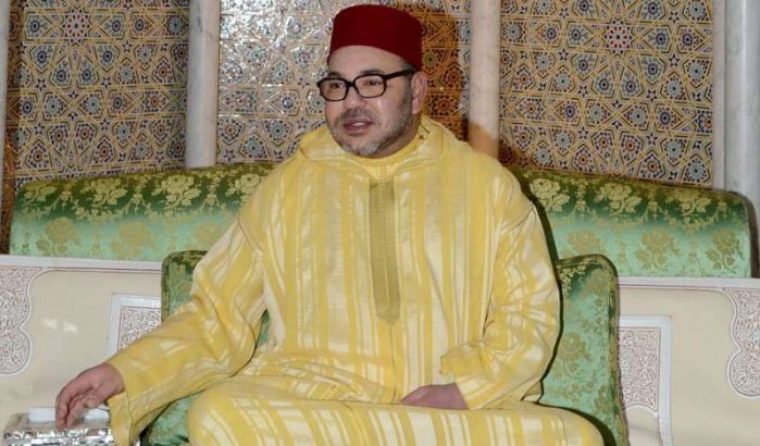 Koning Mohammed VI wil meer vrouwen in religieuze sector