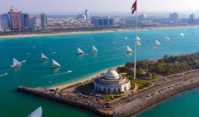 Abu Dhabi wil meer Marokkaanse toeristen aantrekken