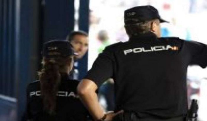 Marokkaanse politie binnenkort gevormd door Spanje