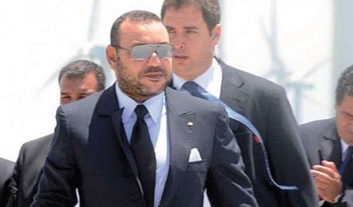 Koning Mohammed VI belooft 50 miljard voor afgelegen regio's