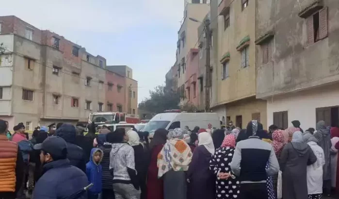 Europese Marokkaan berecht voor moord op zes familieleden in Salé