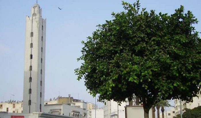 Celstraf voor muezzin en minnares in Marokko